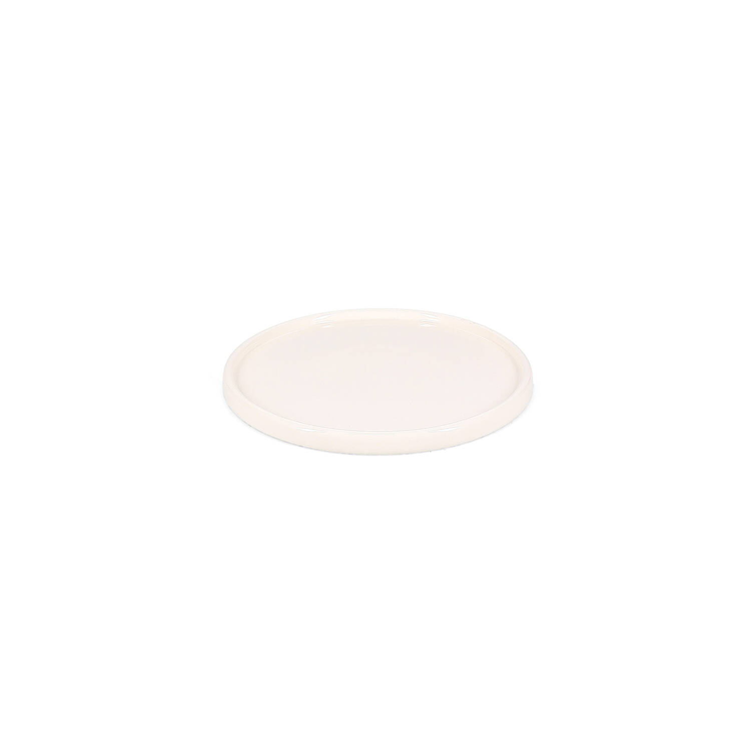 ONA Plat bord 20,5cm beige Billie 2 ONA Plat bord 20,5cm beige Billie - detailfoto 1 | ONA