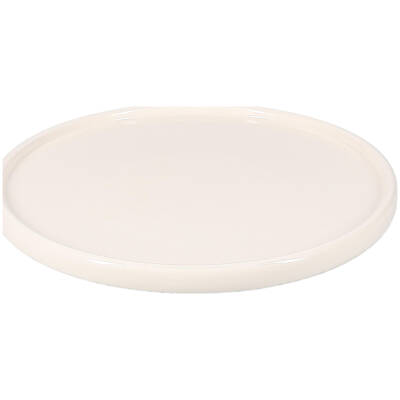 ONA Plat bord 26cm beige Billie - detailfoto 1 | ONA