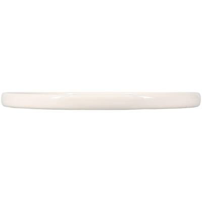 ONA Plat bord 26cm beige Billie - detailfoto 2 | ONA