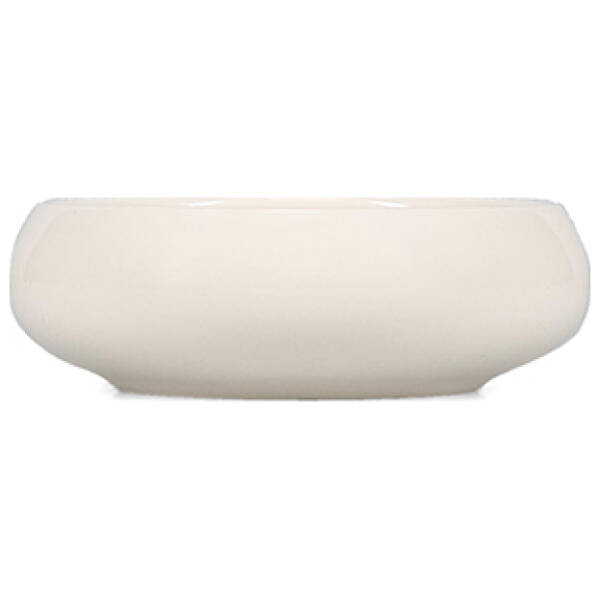 Keuken 24 ONA Kom 9,5xH3cm beige Billie - Set van 2 | ONA
