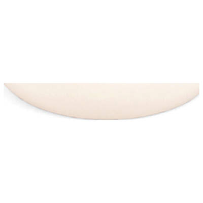 ONA Eierdop 10xH4cm beige Billie - Set van 2 | ONA