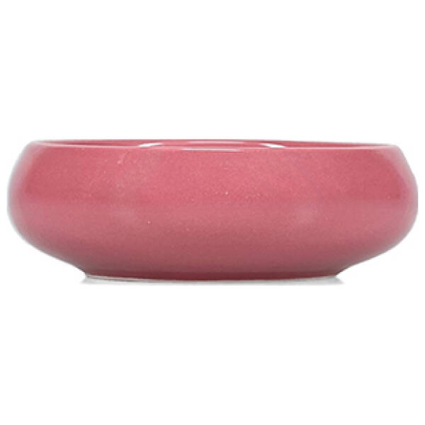 ONA Kom 9,5xH3cm pink Billie - Set van 2 | ONA