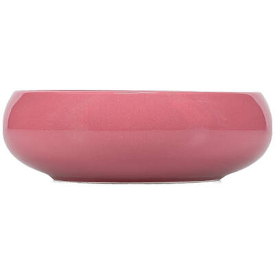 ONA Kom 16xH5,5cm pink Billie - Set van 2 | ONA