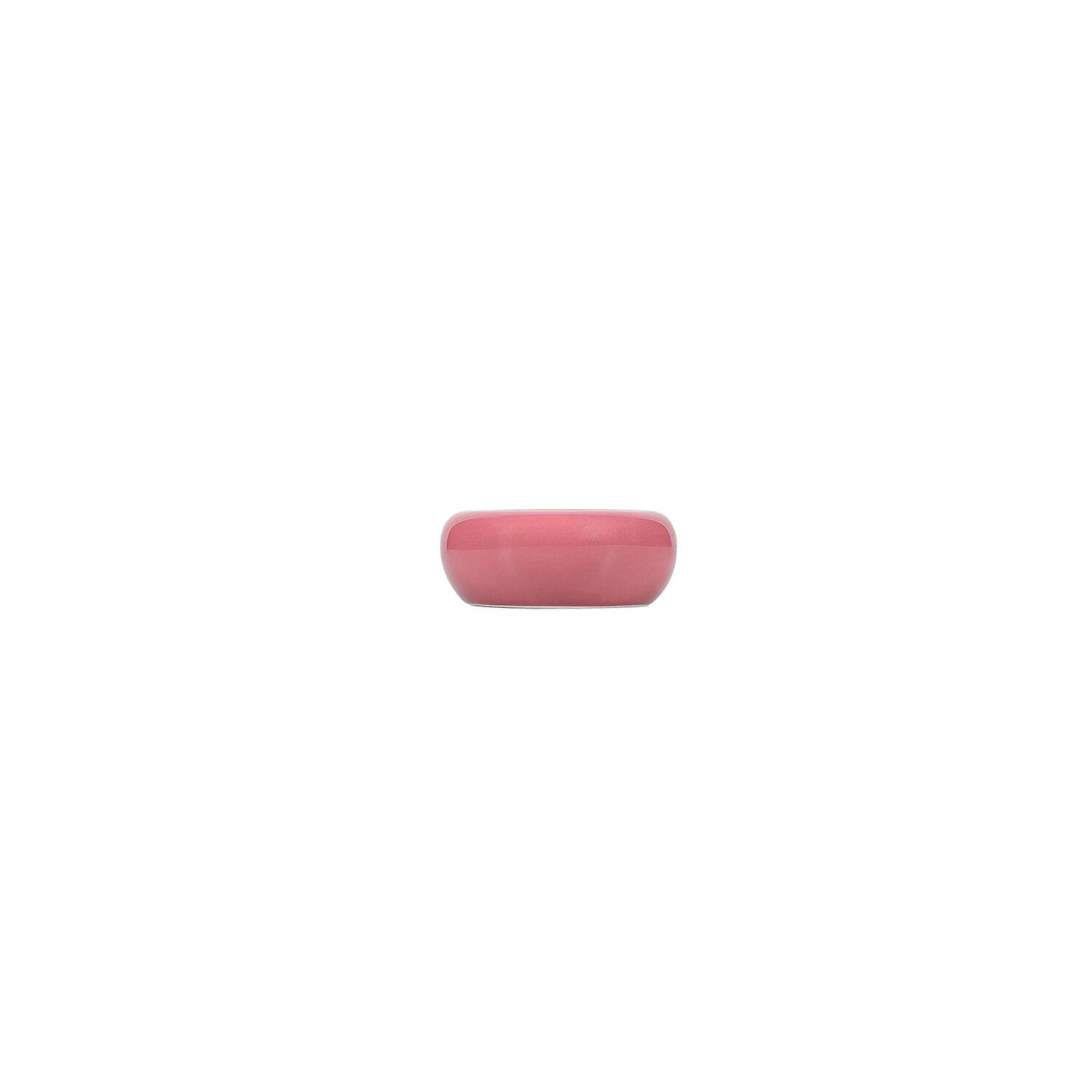 ONA Eierdop 10xH4cm pink Billie - Set van 2 3 ONA Eierdop 10xH4cm pink Billie - Set van 2 - detailfoto 2 | ONA