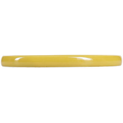 ONA Serveerschaal 23x13cm mustard yellow Billie - detailfoto 2 | ONA