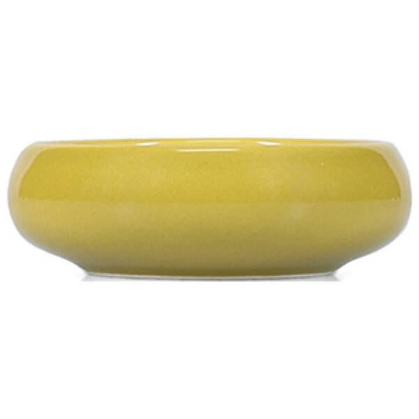 Keuken 30 ONA Kom 9,5xH3cm mustard yellow Billie - Set van 2 | ONA