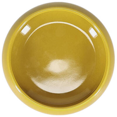 ONA Kom 9,5xH3cm mustard yellow Billie - Set van 2 - detailfoto 2 | ONA