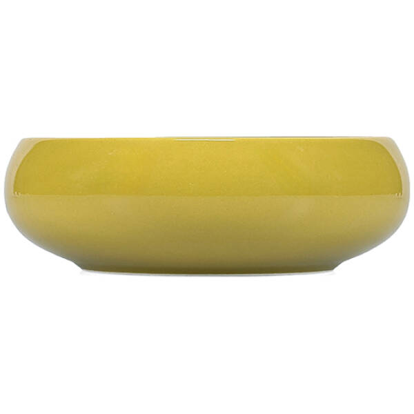 ONA Kom 16xH5,5cm mustard yellow Billie - Set van 2 | ONA