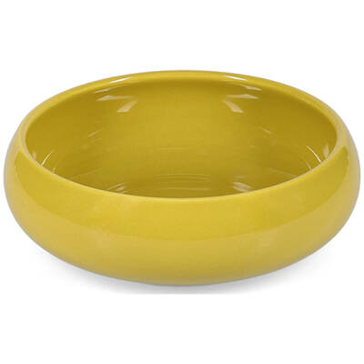 ONA Kom 16xH5,5cm mustard yellow Billie - Set van 2 - detailfoto 1 | ONA