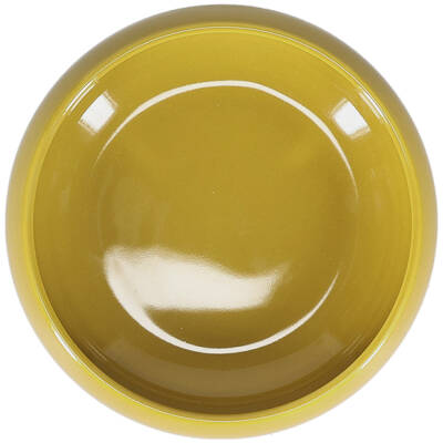 ONA Kom 16xH5,5cm mustard yellow Billie - Set van 2 - detailfoto 2 | ONA