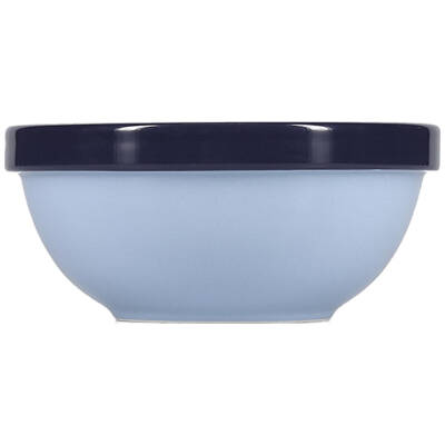 ONA Kom 15,5xH6,5cm blue Duo - detailfoto 1 | ONA