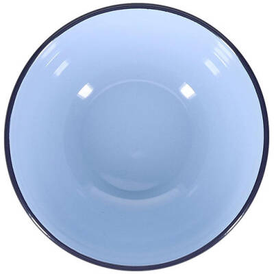 ONA Kom 15,5xH6,5cm blue Duo - detailfoto 2 | ONA