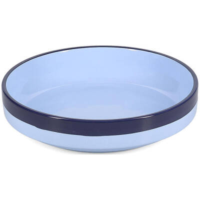 ONA Kom 21x5H5cm blue Duo | ONA