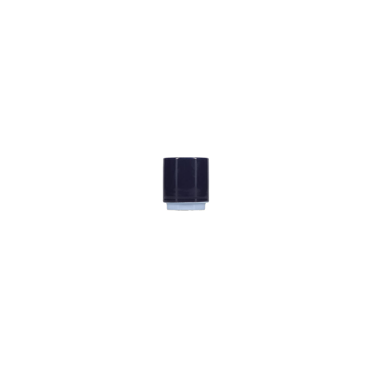 ONA Mokkakop 13cl blue Duo 1 ONA Mokkakop 13cl blue Duo | ONA