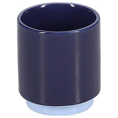 ONA Mokkakop 13cl blue Duo - detailfoto 1 | ONA