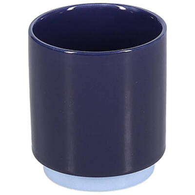 ONA Kop 27cl blue Duo - detailfoto 1 | ONA