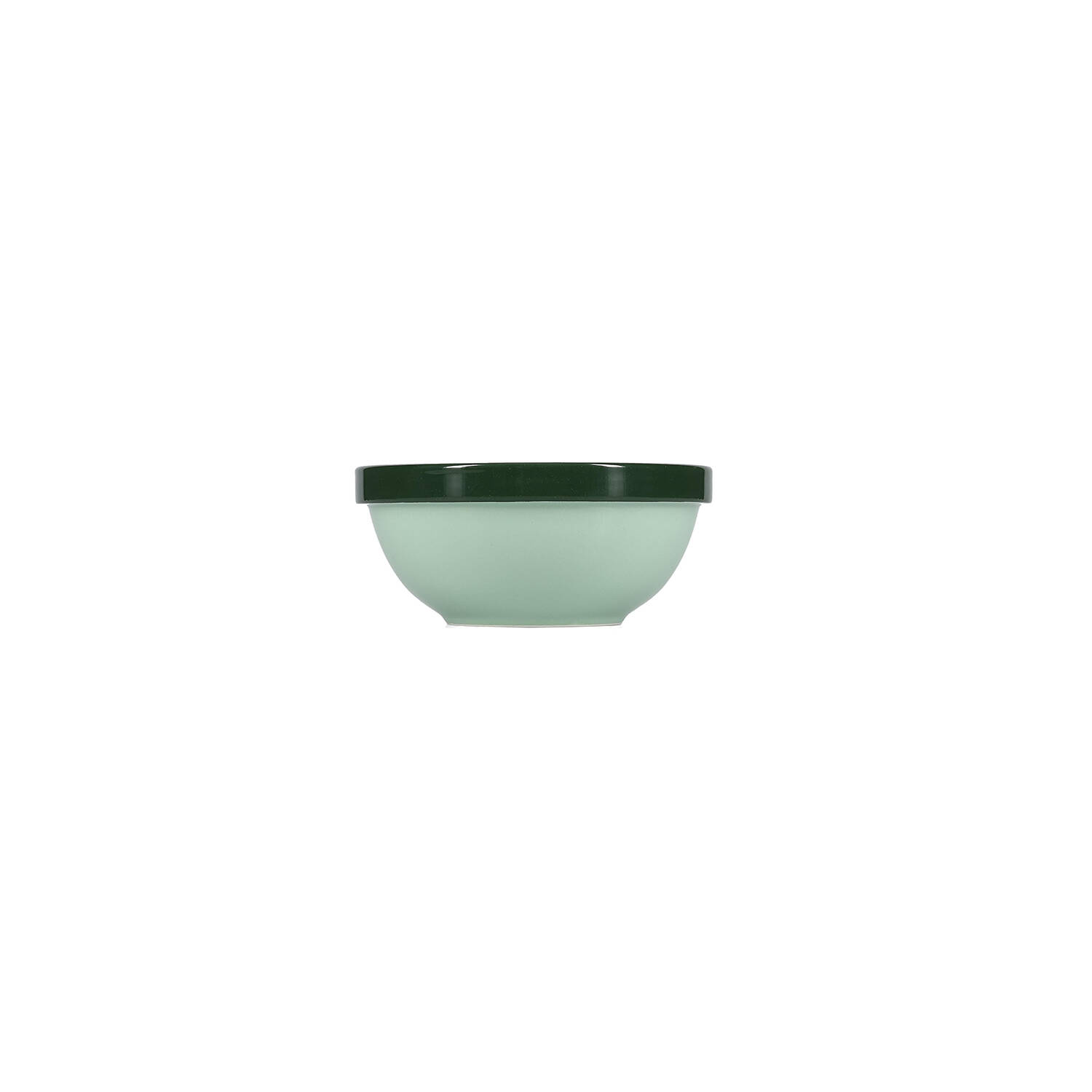 ONA Kom 15,5xH6,5cm green Duo 2 ONA Kom 15,5xH6,5cm green Duo - detailfoto 1 | ONA