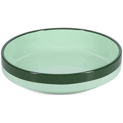 ONA Kom 21x5H5cm green Duo | ONA