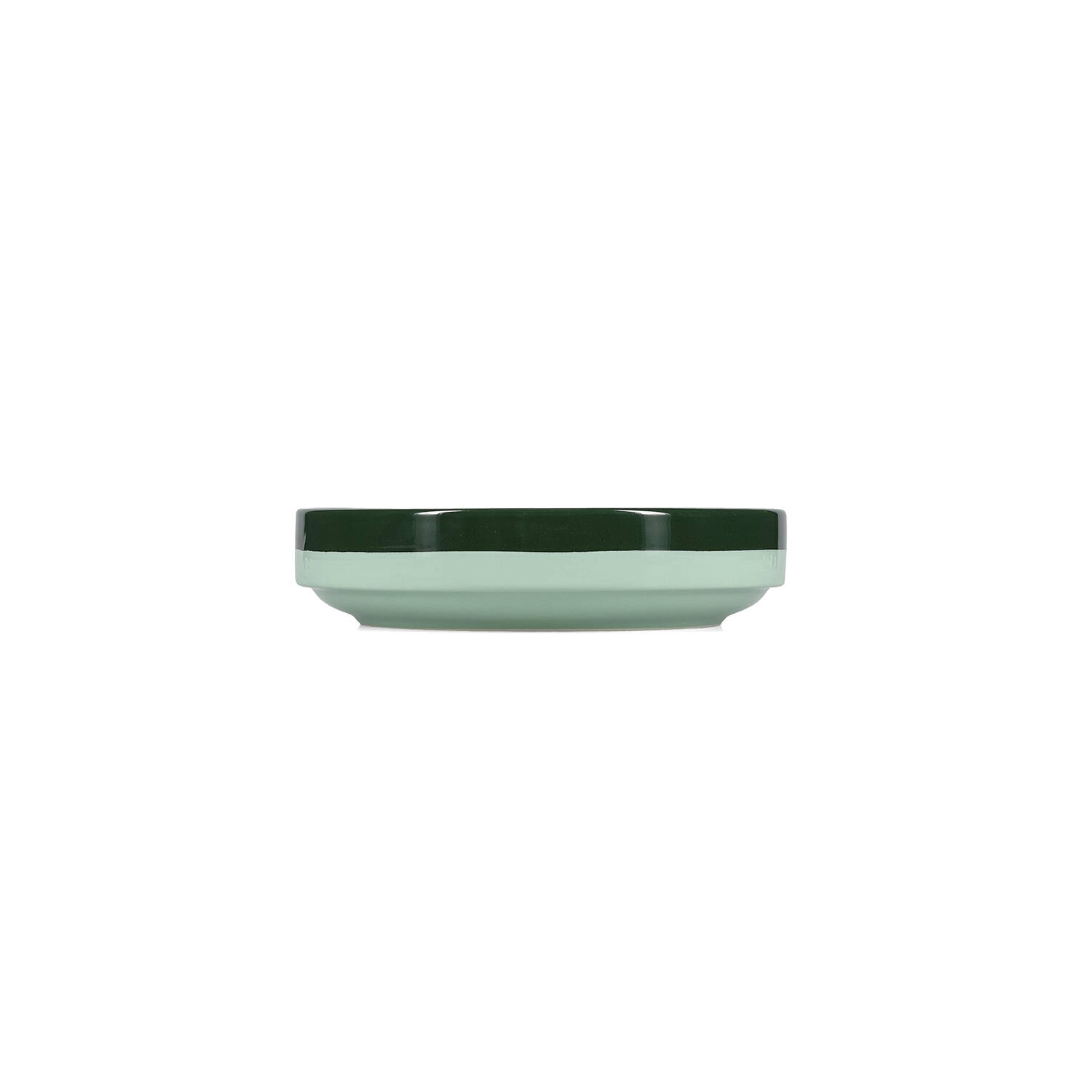 ONA Kom 21x5H5cm green Duo 2 ONA Kom 21x5H5cm green Duo - detailfoto 1 | ONA