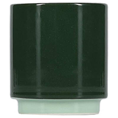 ONA Mokkakop 13cl green Duo | ONA
