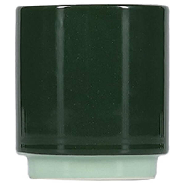 ONA Mokkakop 13cl green Duo | ONA