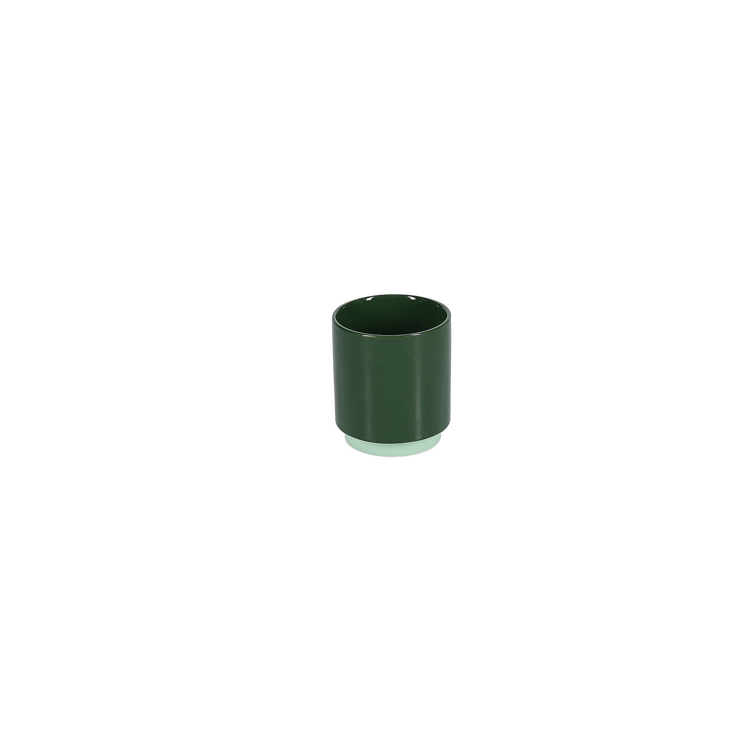ONA Kop 27cl green Duo 2 ONA Kop 27cl green Duo - detailfoto 1 | ONA