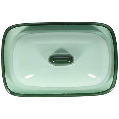 ONA Boterpot 16x10,5xH8cm green Duo - detailfoto 2 | ONA