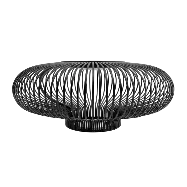 LITO tafellamp Zwart - 45 cm - Blomus 1 LITO tafellamp Zwart - 45 cm - Blomus