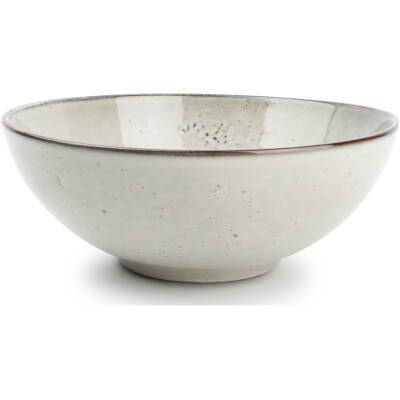 ONA Kom 21xH7,5cm groen Freckles | ONA