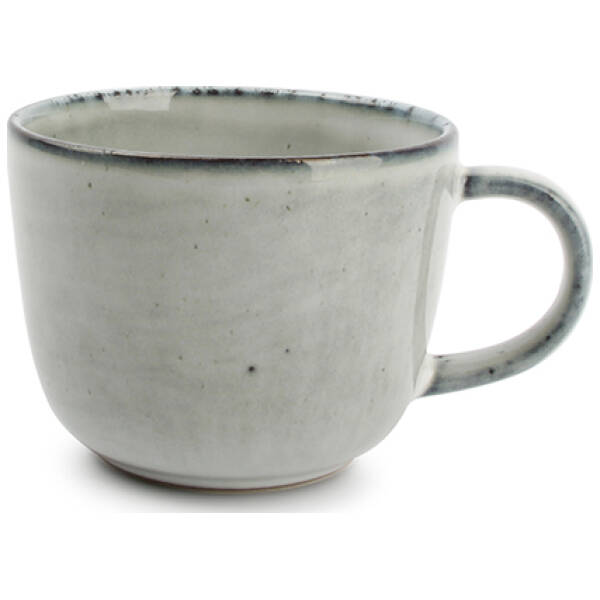 Keuken 13 ONA Kop 25cl groen Freckles | ONA