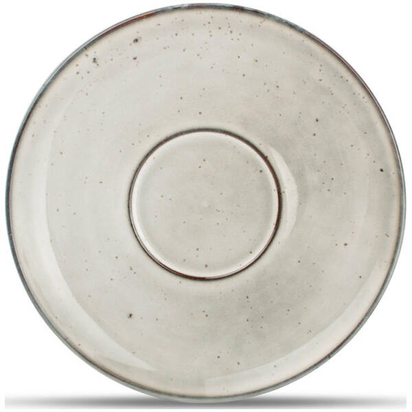 ONA Schotel 15cm groen Freckles | ONA