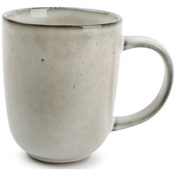 ONA Beker 36cl groen Freckles | ONA