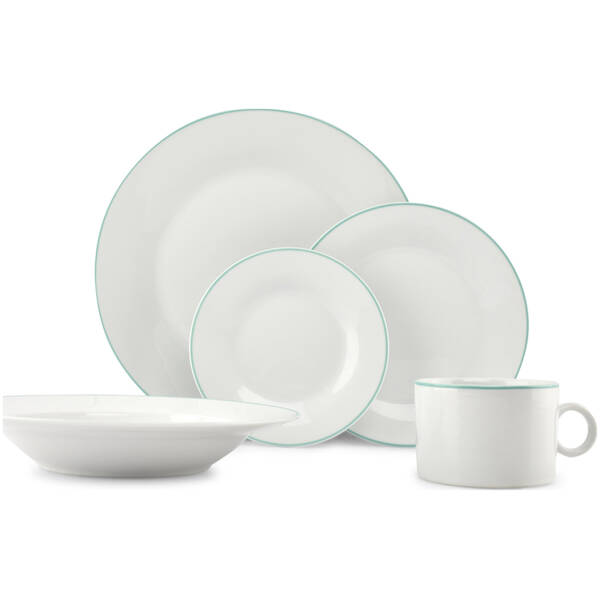 ONA Servies 20-delig groen Prim | ONA