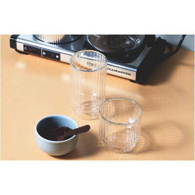 ONA Beker 30cl dubbelwandig Dupla - Set van 2 - detailfoto 1 | ONA