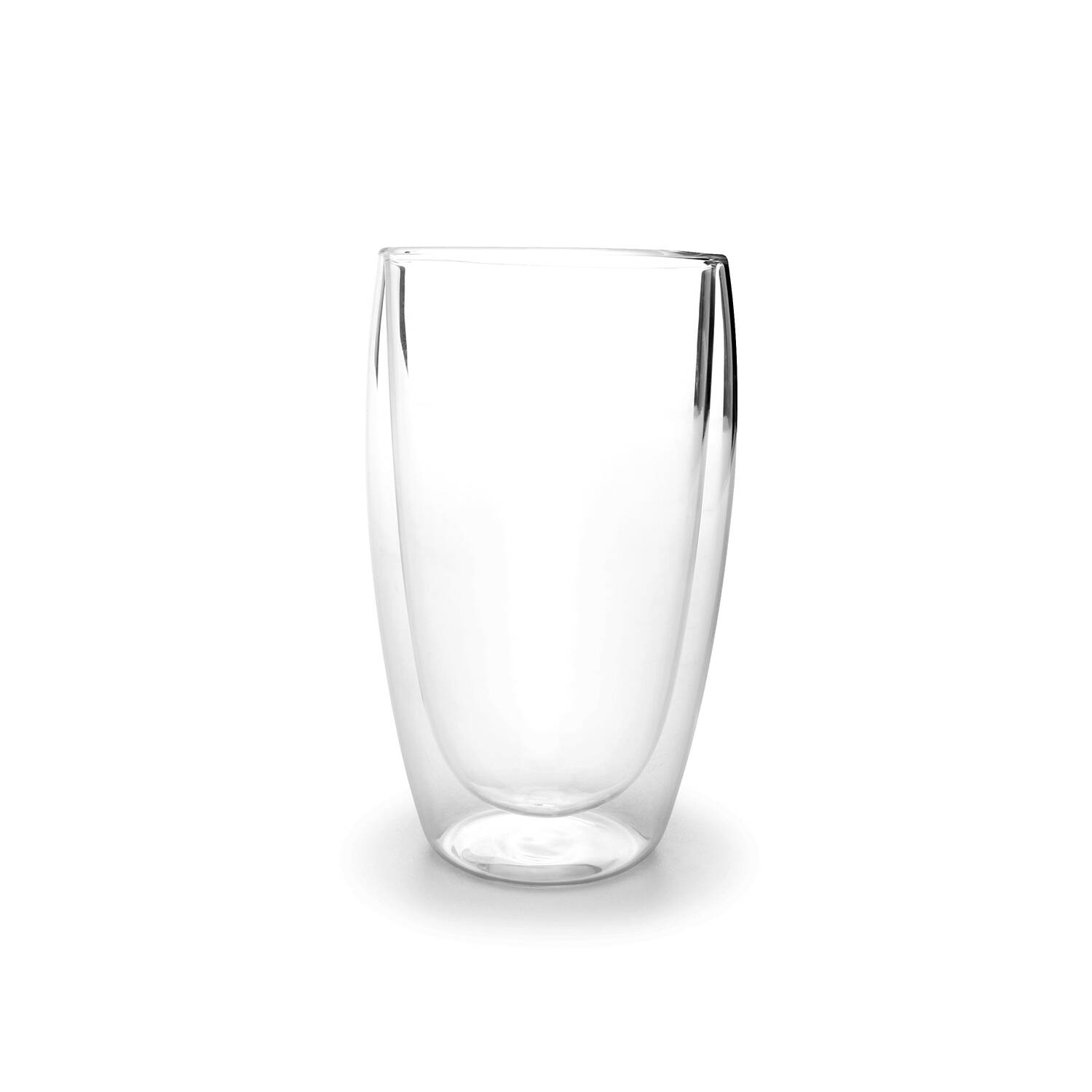 ONA Beker 44cl dubbelwandig glas Vienna - Set van 2 1 ONA Beker 44cl dubbelwandig glas Vienna - Set van 2 | ONA