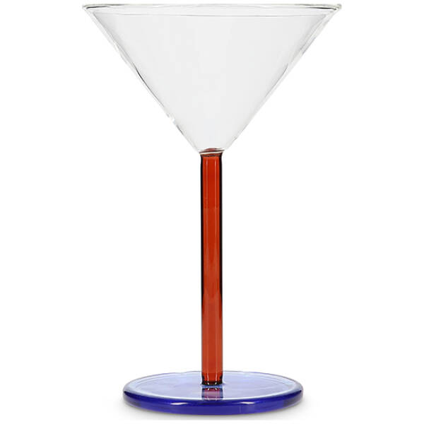 ONA Cocktailglas 23cl Bobbie - Set van 2 | ONA