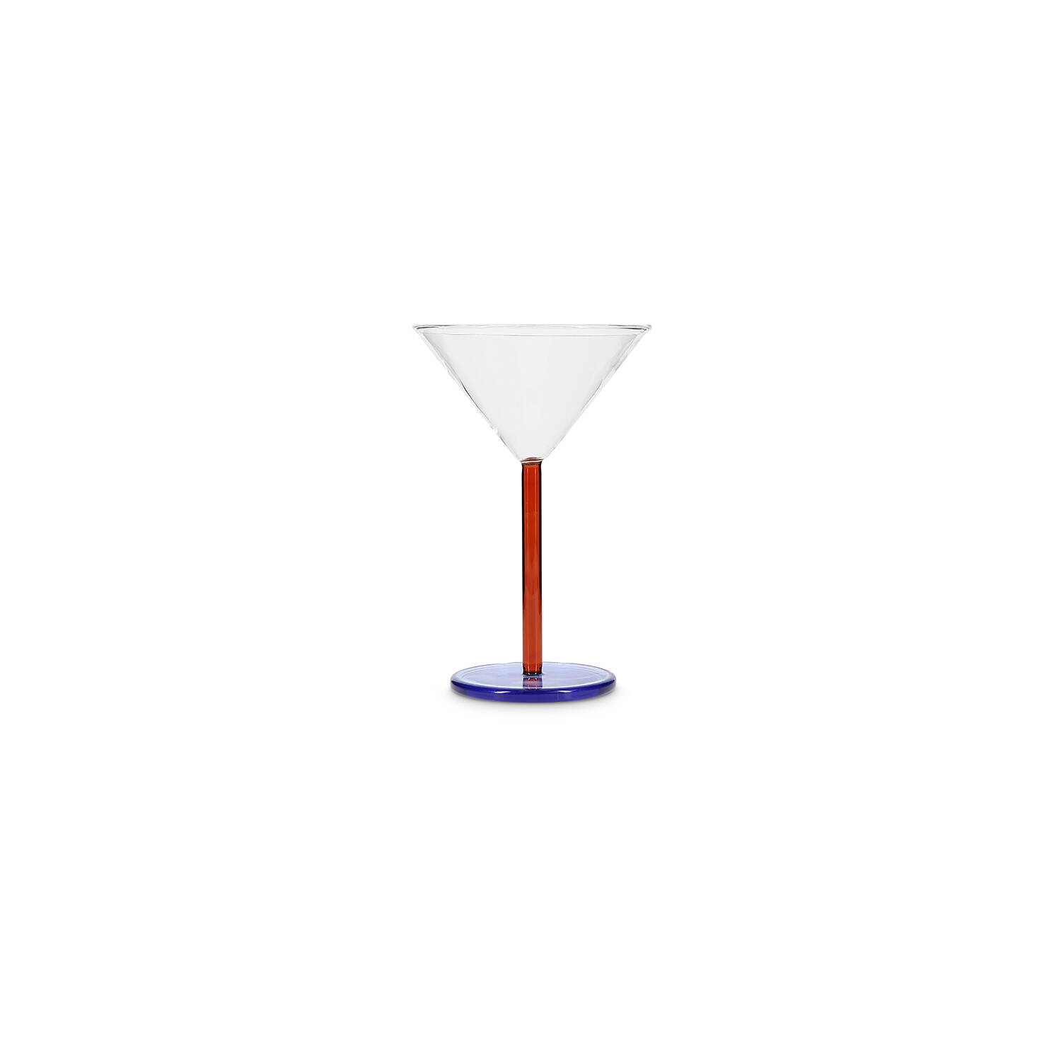ONA Cocktailglas 23cl Bobbie - Set van 2 1 ONA Cocktailglas 23cl Bobbie - Set van 2 | ONA