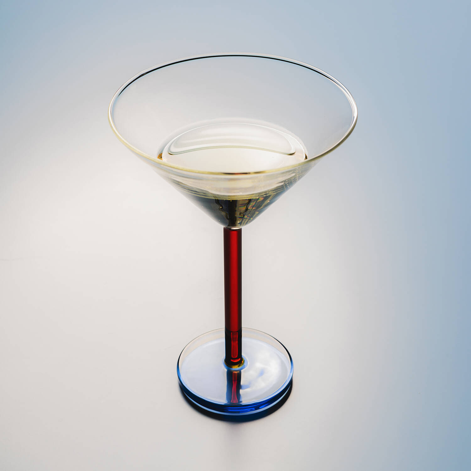 ONA Cocktailglas 23cl Bobbie - Set van 2 2 ONA Cocktailglas 23cl Bobbie - Set van 2 - detailfoto 1 | ONA