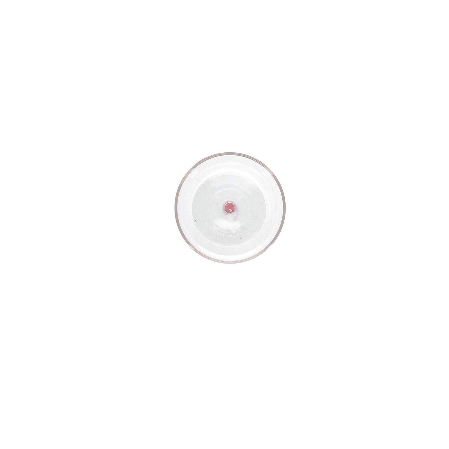 ONA Champagneglas 20cl coupe roze Fizz - Set van 2 3 ONA Champagneglas 20cl coupe roze Fizz - Set van 2 - detailfoto 2 | ONA