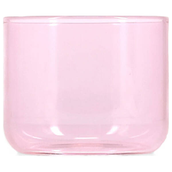 ONA Glas 29cl roze Fizz - Set van 4 | ONA