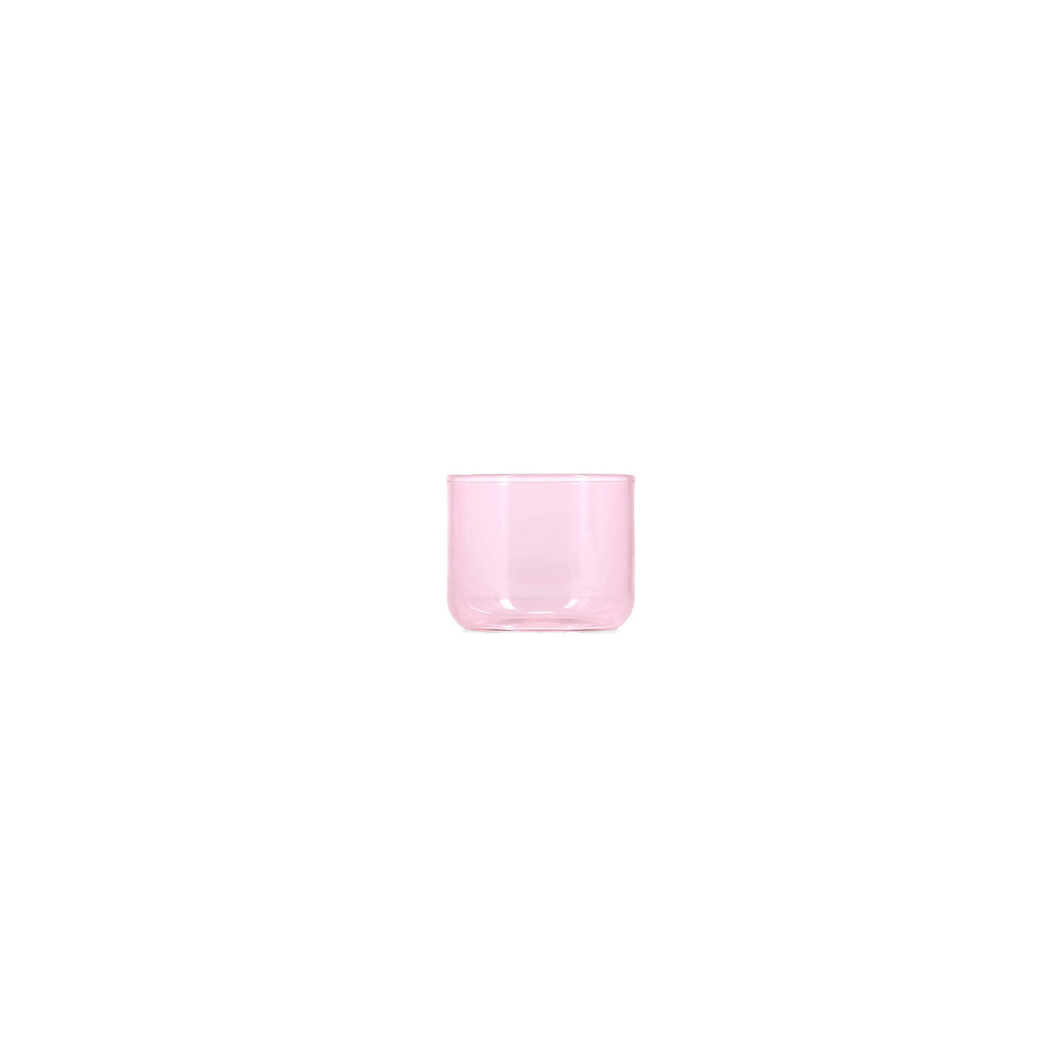 ONA Glas 29cl roze Fizz - Set van 4 1 ONA Glas 29cl roze Fizz - Set van 4 | ONA