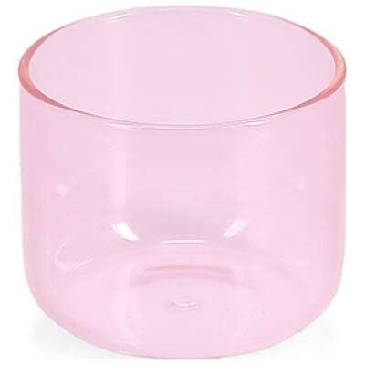 ONA Glas 29cl roze Fizz - Set van 4 - detailfoto 1 | ONA