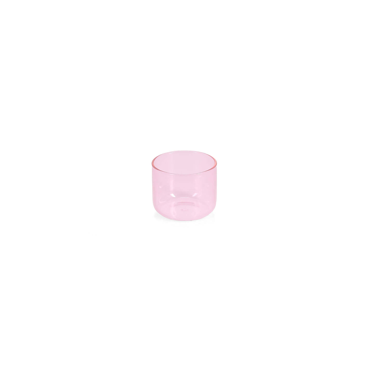 ONA Glas 29cl roze Fizz - Set van 4 2 ONA Glas 29cl roze Fizz - Set van 4 - detailfoto 1 | ONA