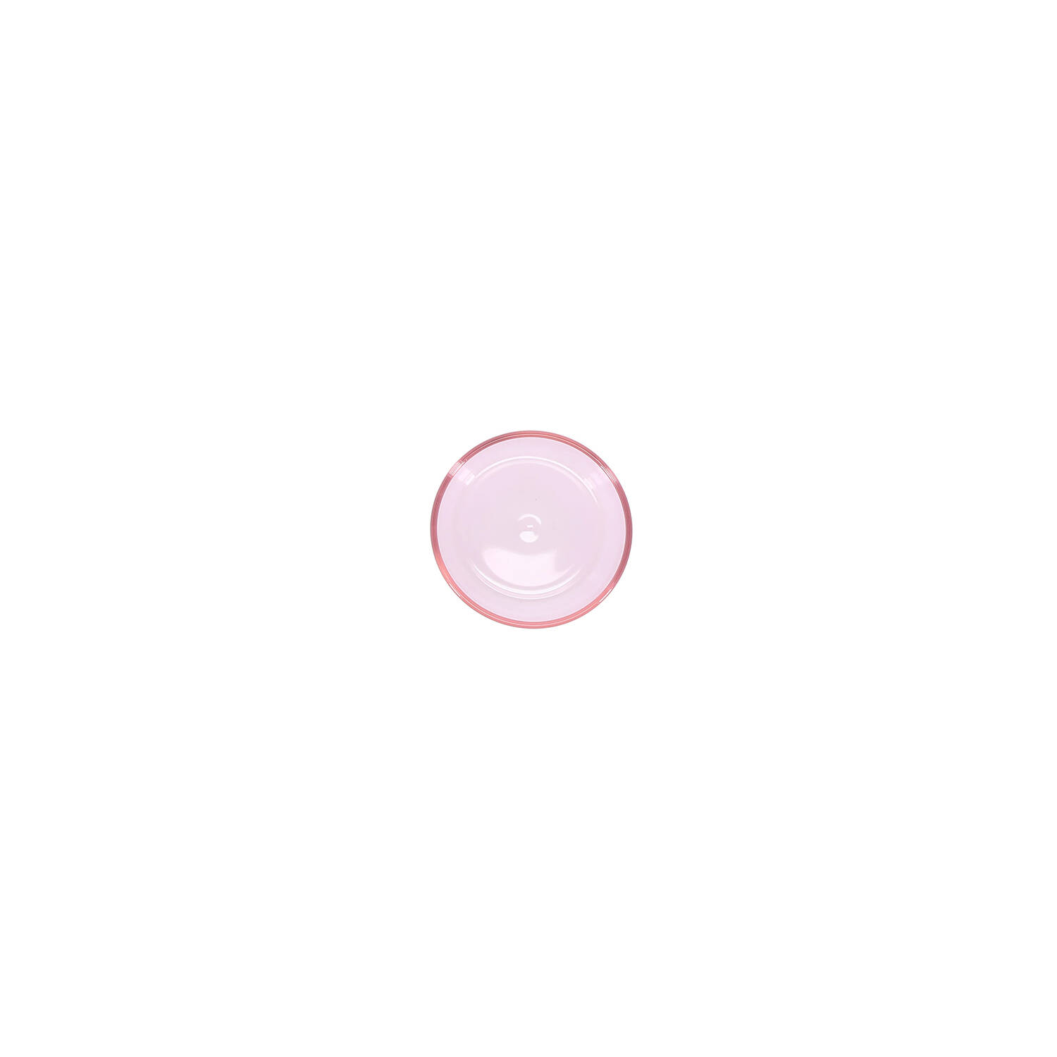 ONA Glas 29cl roze Fizz - Set van 4 3 ONA Glas 29cl roze Fizz - Set van 4 - detailfoto 2 | ONA