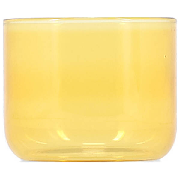 ONA Glas 29cl geel Fizz - Set van 4 | ONA