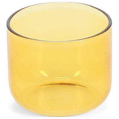 ONA Glas 29cl geel Fizz - Set van 4 - detailfoto 1 | ONA