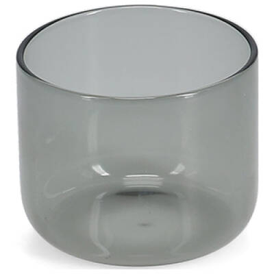 ONA Glas 29cl grijs Fizz - Set van 4 - detailfoto 1 | ONA