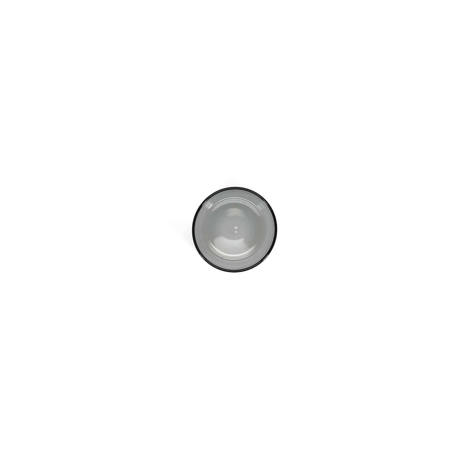 ONA Glas 29cl grijs Fizz - Set van 4 3 ONA Glas 29cl grijs Fizz - Set van 4 - detailfoto 2 | ONA