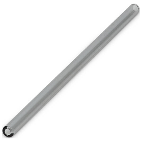 ONA Rietje 20cm glas grijs Cruse - Set van 4 | ONA