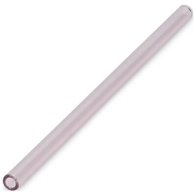 ONA Rietje 20cm glas roze Cruse - Set van 4 | ONA